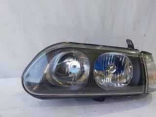Фара левая MITSUBISHI DELICA PD8W 110-87246 1 ракурс