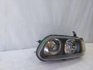 Фара левая MITSUBISHI DELICA PD8W 110-87246 5 ракурс