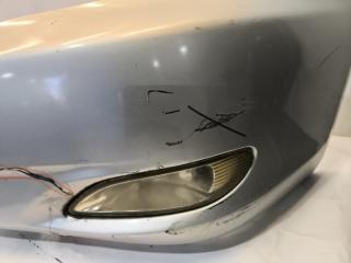 Бампер передний TOYOTA CAMRY ACV30 52119-33290 4 ракурс