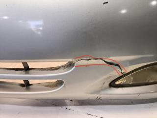 Бампер передний TOYOTA CAMRY ACV30 52119-33290 5 ракурс