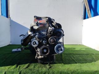 Двигатель TOYOTA WISH ZNE10 1ZZ-FE 4 ракурс