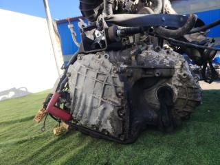 АКПП TOYOTA WISH ZNE10 1ZZ-FE U341E-01A 4 ракурс