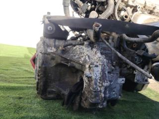 АКПП TOYOTA WISH ZNE10 1ZZ-FE U341E-01A 5 ракурс