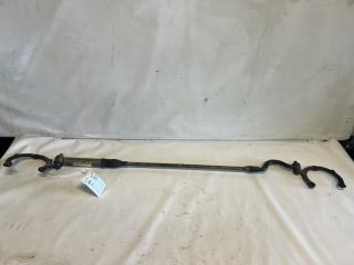 Распорка передняя TOYOTA COROLLA FIELDER ZRE142 2ZR-FE 1 ракурс