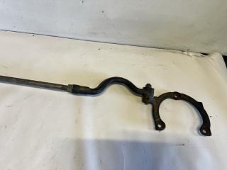 Распорка передняя TOYOTA COROLLA FIELDER ZRE142 2ZR-FE 3 ракурс