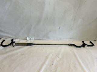 Распорка передняя TOYOTA COROLLA FIELDER ZRE142 2ZR-FE 4 ракурс