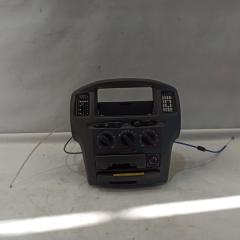 Климат-контроль TOYOTA SUCCEED NCP51 1 ракурс