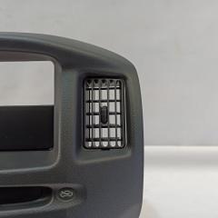 Климат-контроль TOYOTA SUCCEED NCP51 3 ракурс