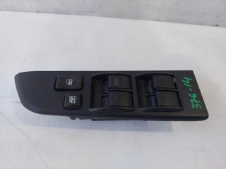 Блок упр. стеклоподьемниками правый передний TOYOTA TERCEL EL53 74231-10040 2 ракурс