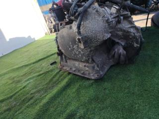 АКПП TOYOTA SPRINTER CARIB AE111 4A-FE A245E-05A 1 ракурс АКПП TOYOTA SPRINTER CARIB AE111 4A-FE A245E-05A 1 ракурс