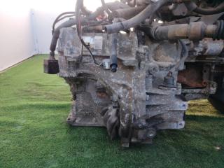 АКПП TOYOTA SPRINTER CARIB AE111 4A-FE A245E-05A 2 ракурс АКПП TOYOTA SPRINTER CARIB AE111 4A-FE A245E-05A 2 ракурс