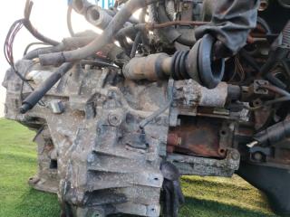 АКПП TOYOTA SPRINTER CARIB AE111 4A-FE A245E-05A 3 ракурс АКПП TOYOTA SPRINTER CARIB AE111 4A-FE A245E-05A 3 ракурс