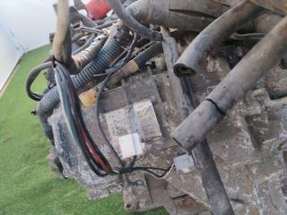 АКПП TOYOTA SPRINTER CARIB AE111 4A-FE A245E-05A 4 ракурс АКПП TOYOTA SPRINTER CARIB AE111 4A-FE A245E-05A 4 ракурс