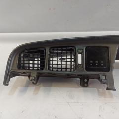 Консоль спидометра TOYOTA CHASER GX81 2 ракурс