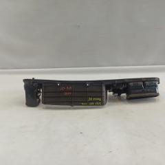 Консоль спидометра TOYOTA CHASER GX81 4 ракурс