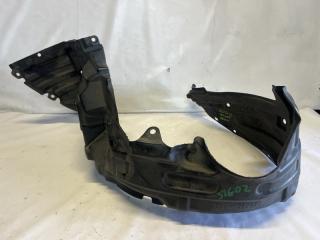 Подкрылок левый передний TOYOTA PROBOX NCP51 53876-52070 1 ракурс