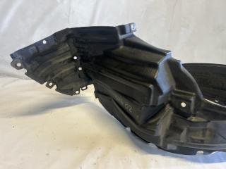 Подкрылок левый передний TOYOTA PROBOX NCP51 53876-52070 3 ракурс