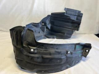 Подкрылок левый передний TOYOTA PROBOX NCP51 53876-52070 4 ракурс