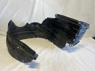 Подкрылок левый передний TOYOTA PROBOX NCP51 53876-52070 5 ракурс