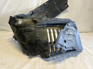 Подкрылок левый передний TOYOTA IPSUM ACM26 53876-44080 3 ракурс