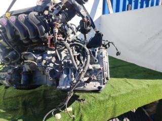 АКПП TOYOTA COROLLA FIELDER NZE121 1NZ-FE U340E-01A 1 ракурс