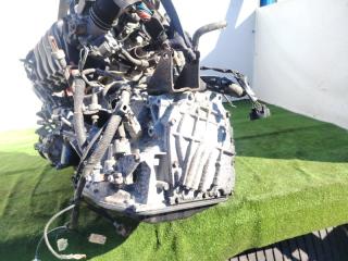 АКПП TOYOTA COROLLA FIELDER NZE121 1NZ-FE U340E-01A 2 ракурс
