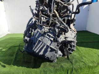 АКПП TOYOTA COROLLA FIELDER NZE121 1NZ-FE U340E-01A 3 ракурс