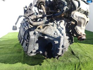 АКПП TOYOTA COROLLA FIELDER NZE121 1NZ-FE U340E-01A 4 ракурс