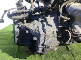АКПП TOYOTA COROLLA FIELDER NZE121 1NZ-FE U340E-01A 5 ракурс