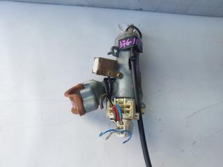 Замок зажигания TOYOTA PLATZ SCP11 2 ракурс