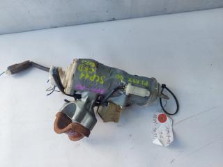 Замок зажигания TOYOTA PLATZ SCP11 4 ракурс
