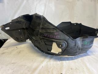 Подкрылок левый передний TOYOTA MARK X GRX120 53896-22090 1 ракурс