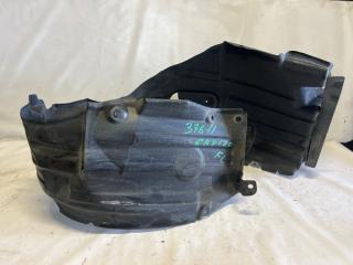 Подкрылок левый передний TOYOTA MARK X GRX120 53896-22090 4 ракурс
