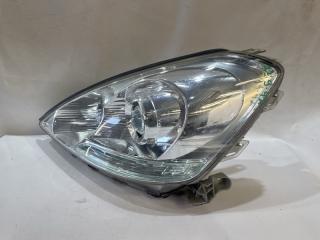 Фара левая TOYOTA ALLION ZZT240 20-441, 81170-2B800 2 ракурс