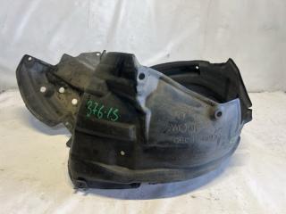 Подкрылок левый передний TOYOTA COROLLA RUMION ZRE152 53876-12450 1 ракурс