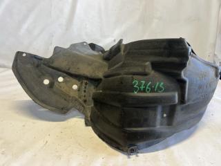 Подкрылок левый передний TOYOTA COROLLA RUMION ZRE152 53876-12450 3 ракурс