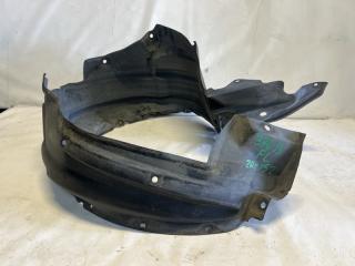 Подкрылок левый передний TOYOTA COROLLA RUMION ZRE152 53876-12450 4 ракурс