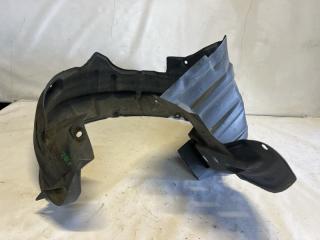 Подкрылок левый передний TOYOTA COROLLA RUMION ZRE152 53876-12450 5 ракурс