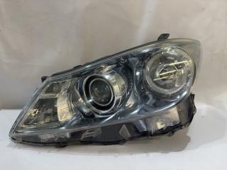 Фара левая TOYOTA SAI AZK10 75-4, 81150-75010 1 ракурс