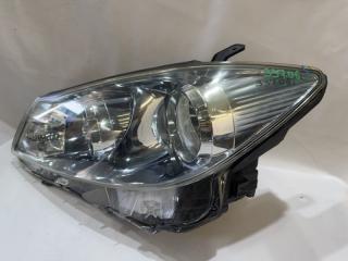 Фара левая TOYOTA SAI AZK10 75-4 2 ракурс