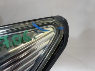 Фара левая TOYOTA SAI AZK10 75-4 3 ракурс