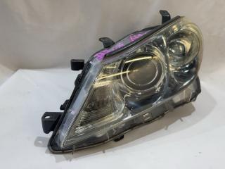 Фара левая TOYOTA SAI AZK10 75-4 4 ракурс
