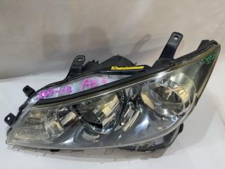 Фара левая TOYOTA SAI AZK10 75-4 5 ракурс