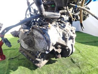 АКПП TOYOTA RAUM EXZ10 5E-FE A244L-01A 5 ракурс