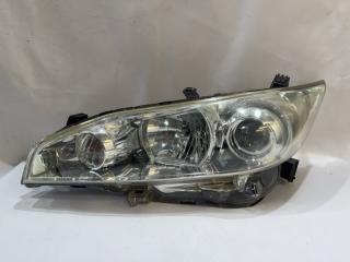 Фара левая TOYOTA WISH ZGE20 68-15 1 ракурс