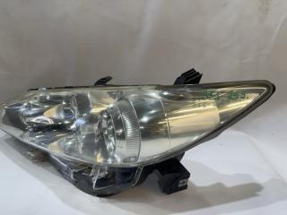 Фара левая TOYOTA WISH ZGE20 68-15 2 ракурс