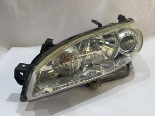Фара левая TOYOTA WISH ZGE20 68-15 3 ракурс