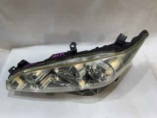 Фара левая TOYOTA WISH ZGE20 68-15 4 ракурс