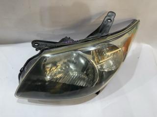 Фара левая TOYOTA VOLTZ ZZE138 01-14 4 ракурс