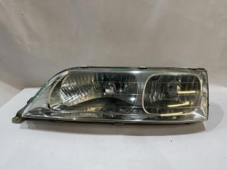 Фара левая TOYOTA MARK II GX100 22-251, 81150-22760 1 ракурс